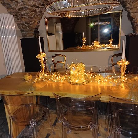 Dantes Apartment Pieve di Teco Bagian luar foto