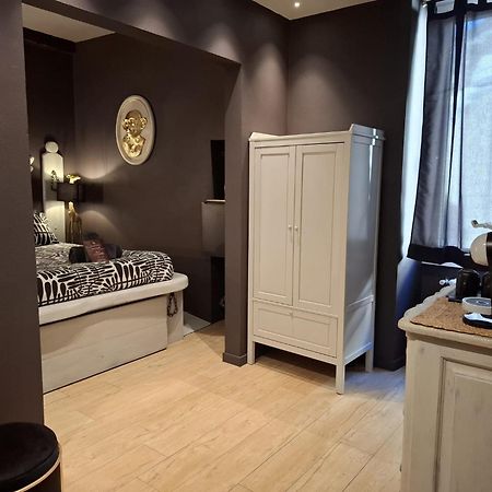Dantes Apartment Pieve di Teco Bagian luar foto