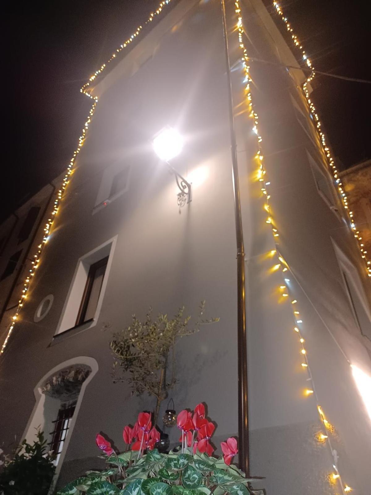 Dantes Apartment Pieve di Teco Bagian luar foto