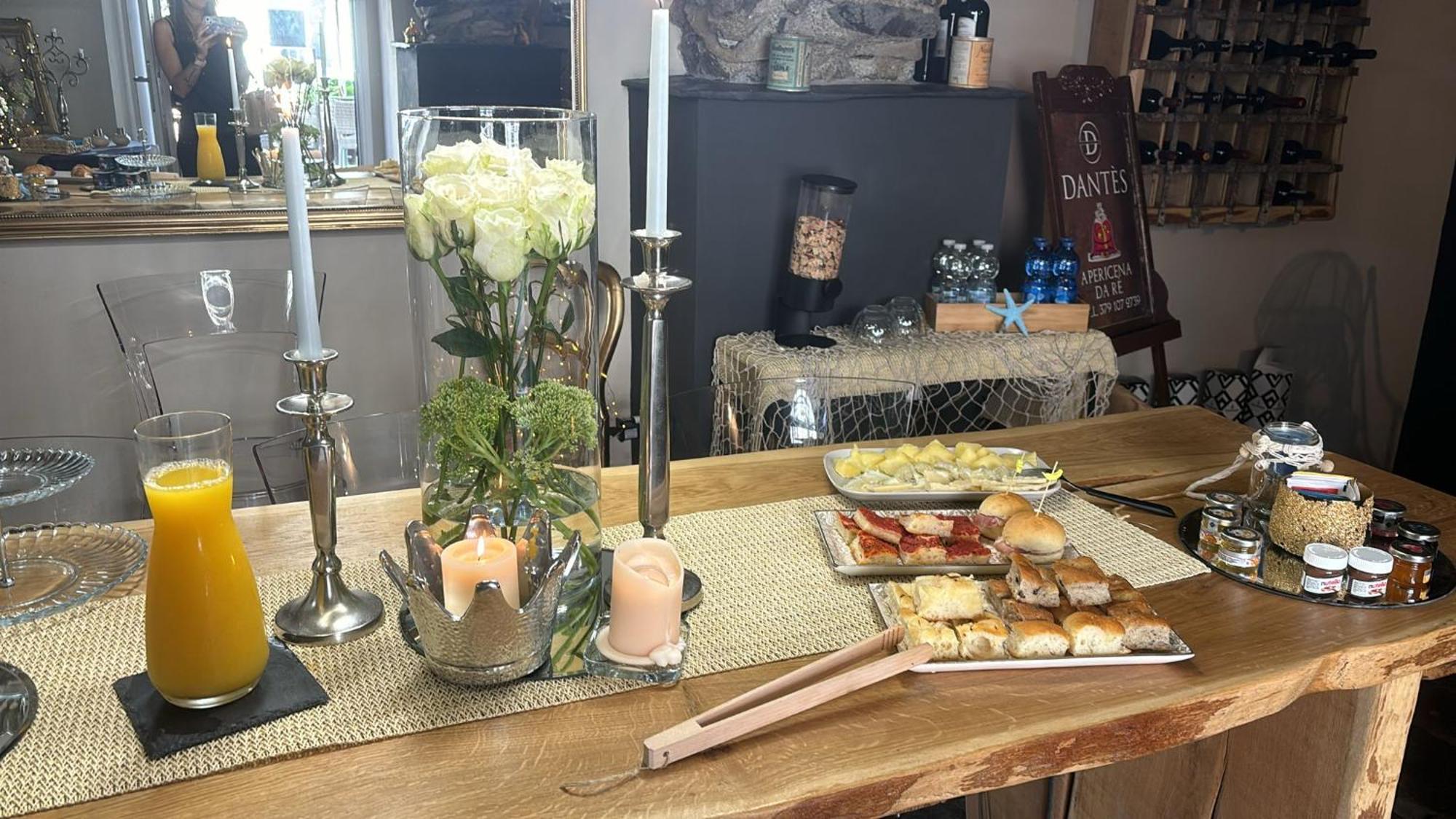 Dantes Apartment Pieve di Teco Bagian luar foto