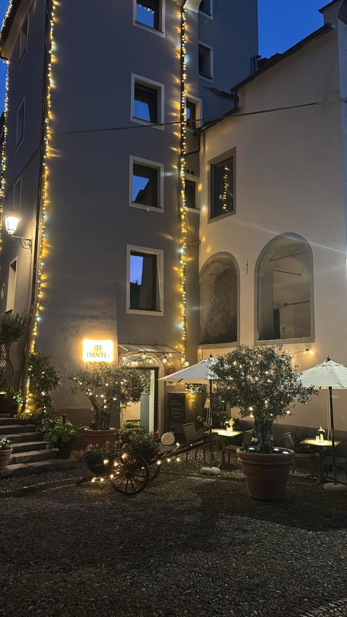 Dantes Apartment Pieve di Teco Bagian luar foto