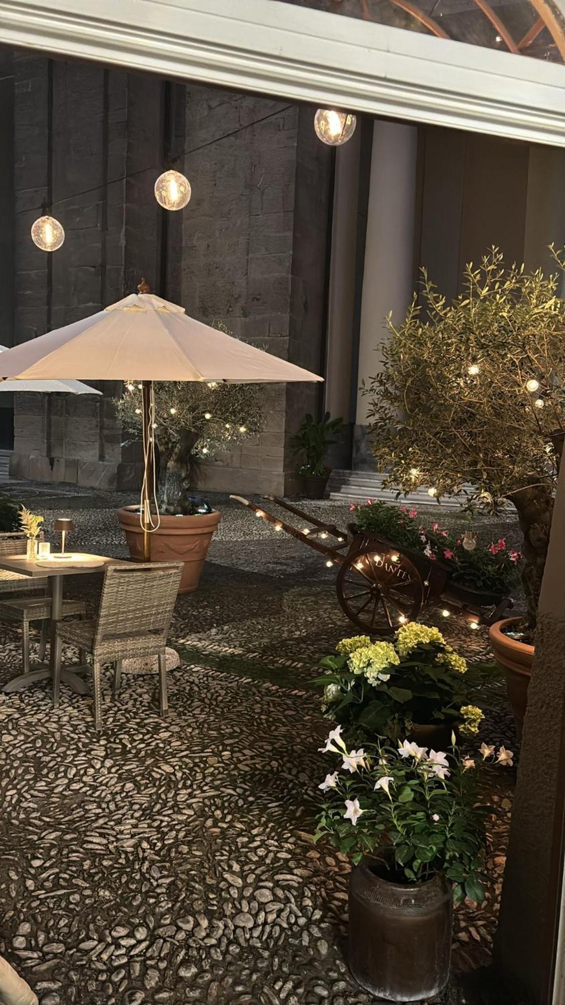 Dantes Apartment Pieve di Teco Bagian luar foto