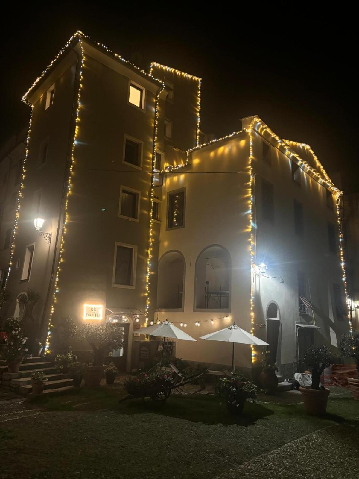 Dantes Apartment Pieve di Teco Bagian luar foto