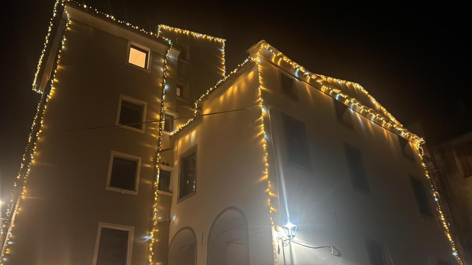 Dantes Apartment Pieve di Teco Bagian luar foto
