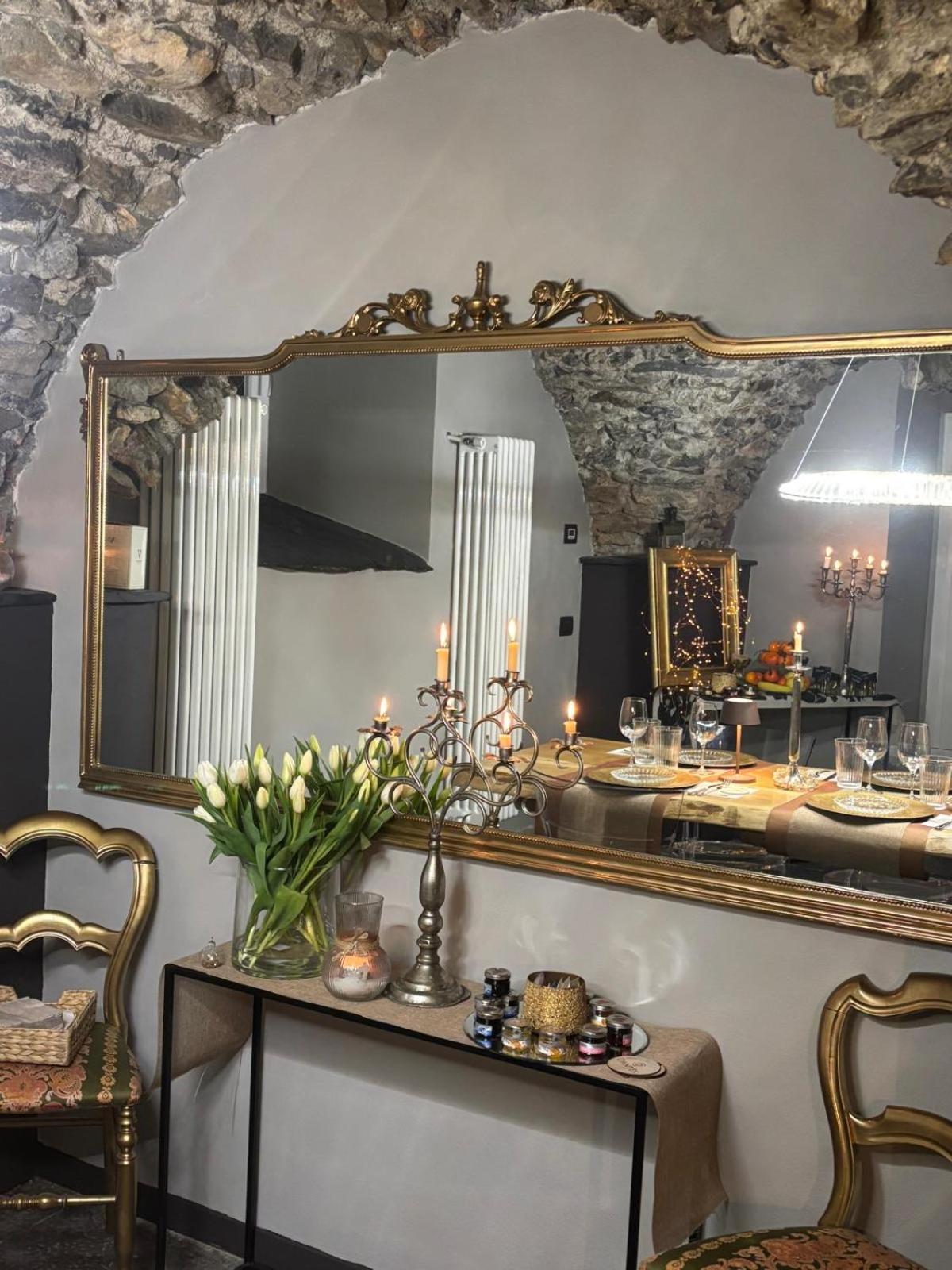 Dantes Apartment Pieve di Teco Bagian luar foto