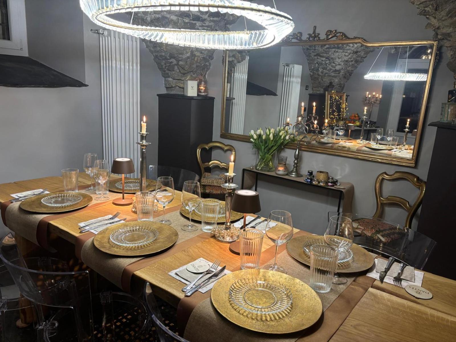 Dantes Apartment Pieve di Teco Bagian luar foto