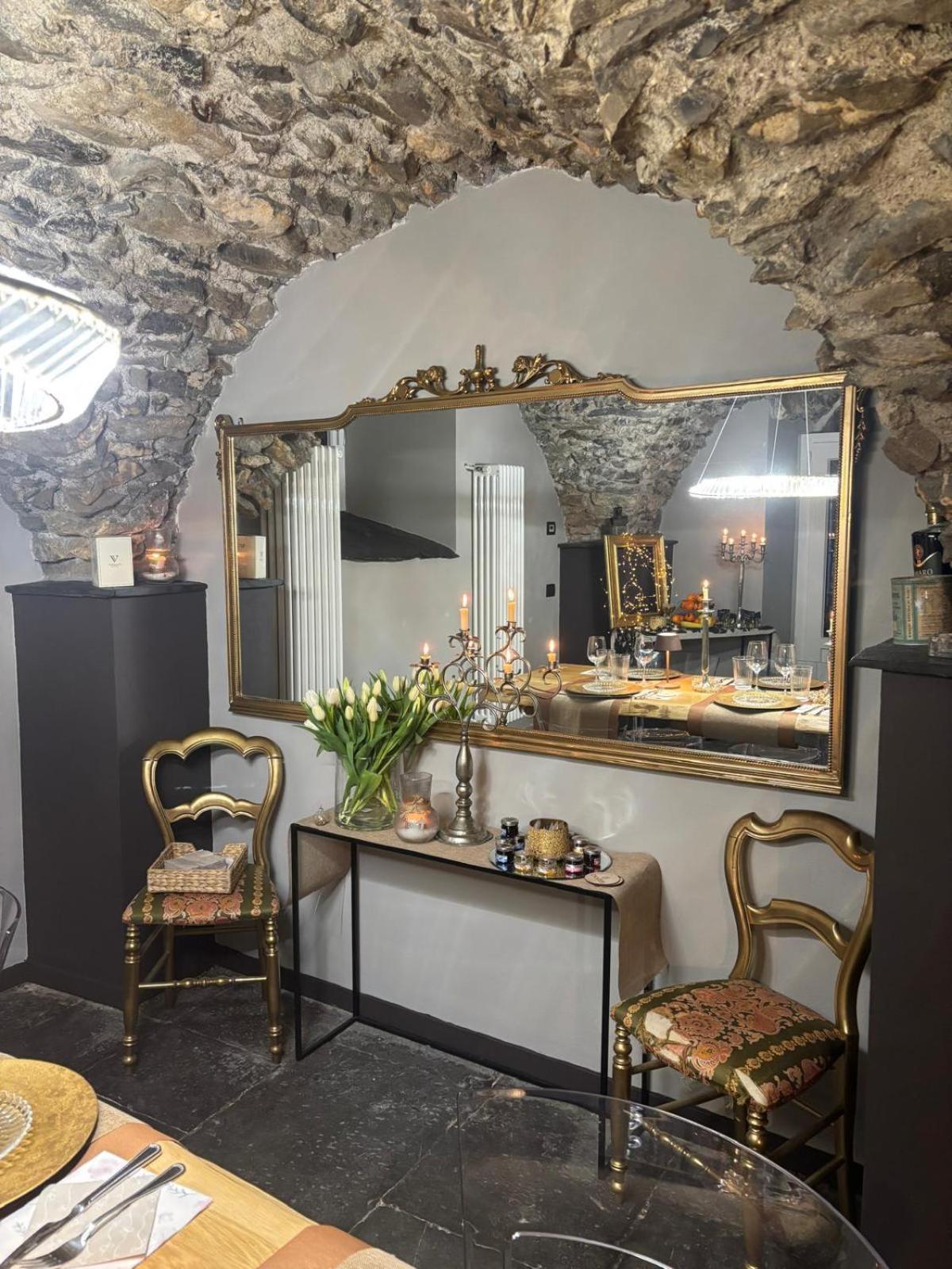 Dantes Apartment Pieve di Teco Bagian luar foto