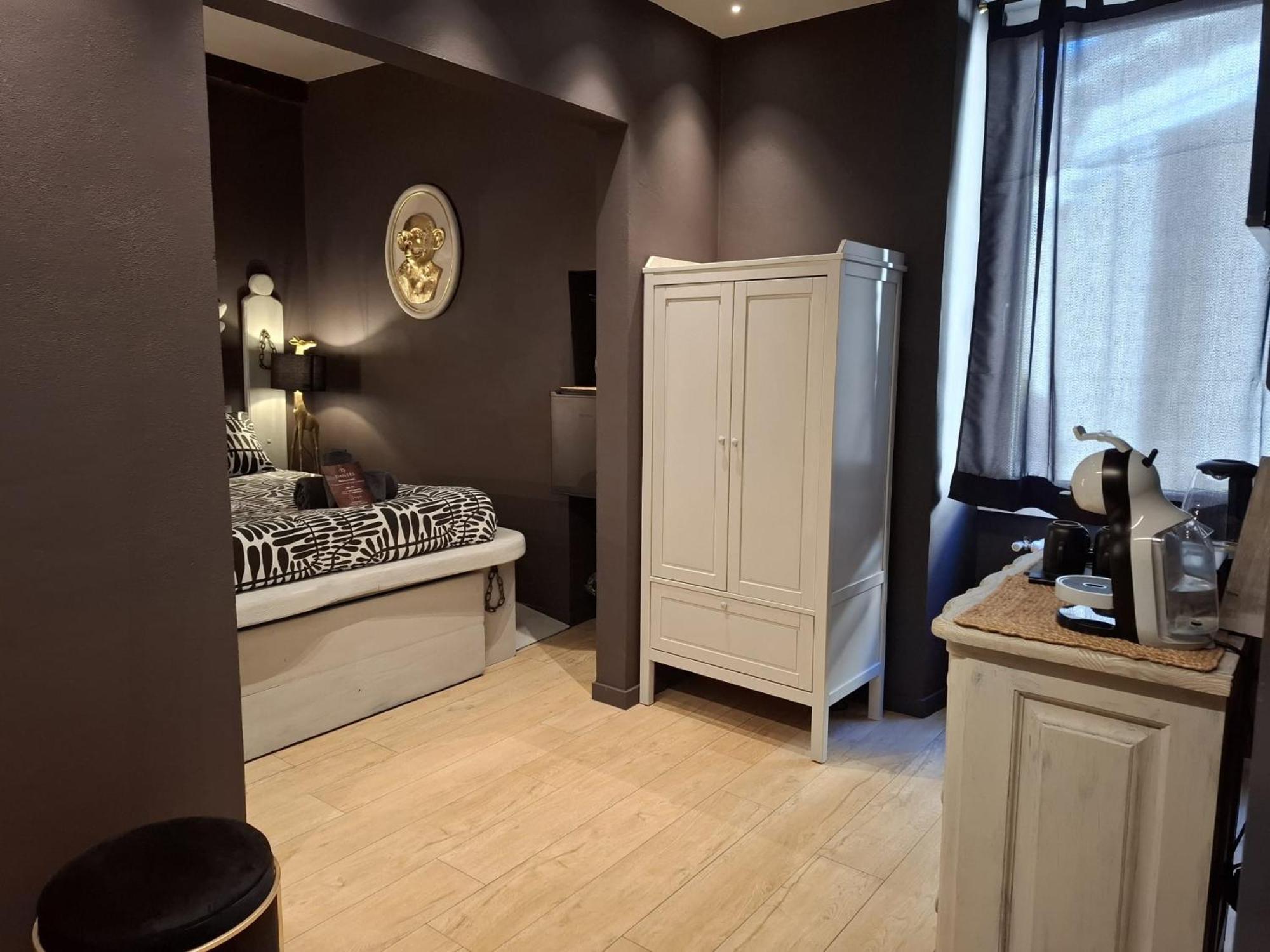 Dantes Apartment Pieve di Teco Bagian luar foto