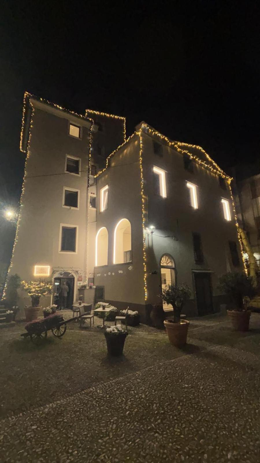 Dantes Apartment Pieve di Teco Bagian luar foto